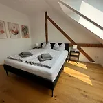 Traumhafte 130qm Erfurt, Naehe Zentrum Lägenhet Erfurt