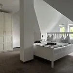 Lägenhet Traumhafte 130qm Erfurt, Naehe Zentrum *