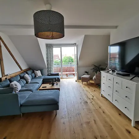 Traumhafte 130qm Erfurt, Naehe Zentrum 에르푸르트