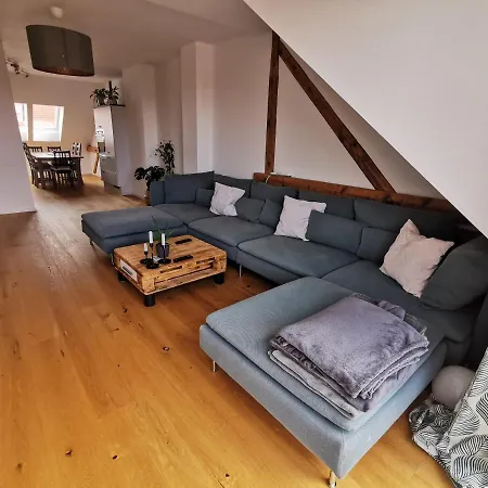 Traumhafte 130qm Erfurt, Naehe Zentrum *