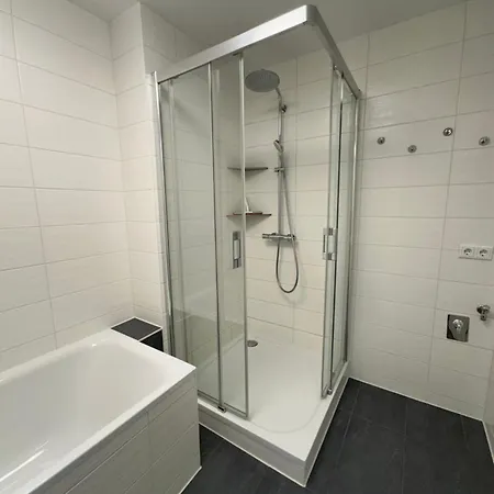 Traumhafte 130qm Erfurt, Naehe Zentrum 에르푸르트