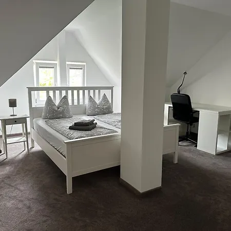 Traumhafte 130qm Erfurt, Naehe Zentrum