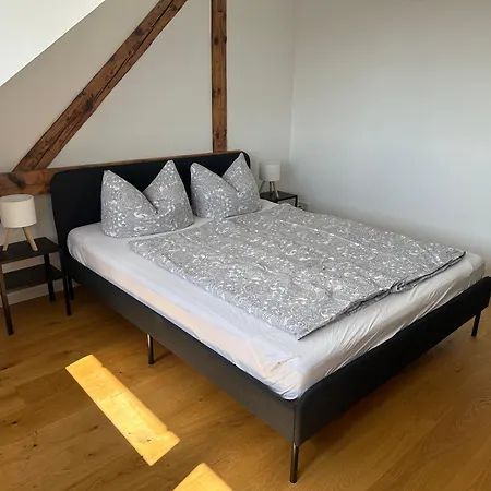 아파트 Traumhafte 130qm Erfurt, Naehe Zentrum *