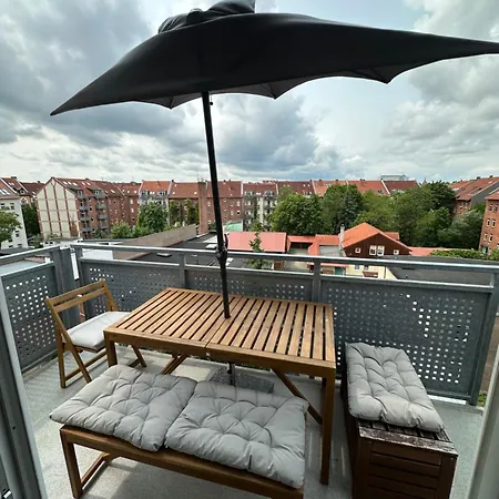 Traumhafte 130qm Erfurt, Naehe Zentrum * 에르푸르트