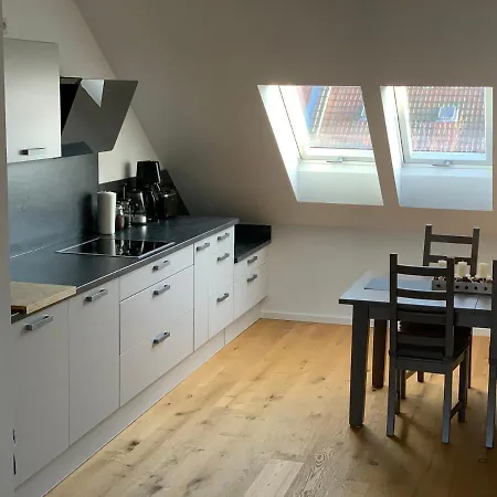 아파트 Traumhafte 130qm Erfurt, Naehe Zentrum 에르푸르트