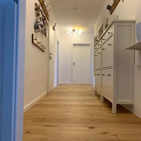 아파트 Traumhafte 130qm Erfurt, Naehe Zentrum *