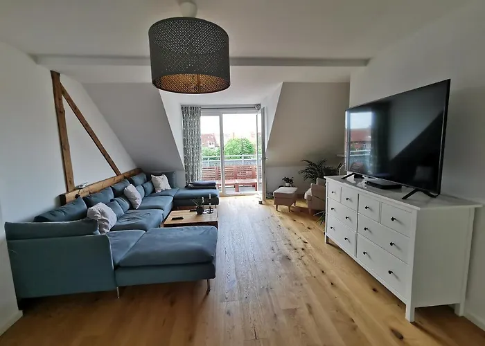 Traumhafte 130qm Erfurt, Naehe Zentrum Erfurt