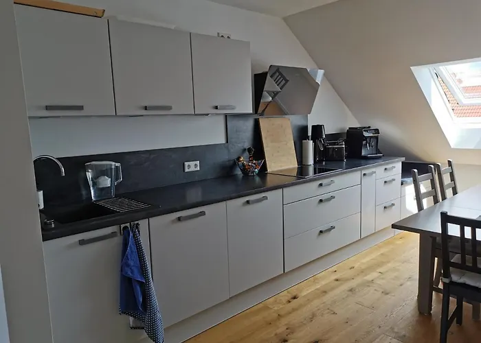 Traumhafte 130qm Erfurt, Naehe Zentrum * Erfurt