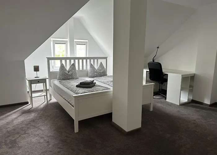 Traumhafte 130qm Erfurt, Naehe Zentrum