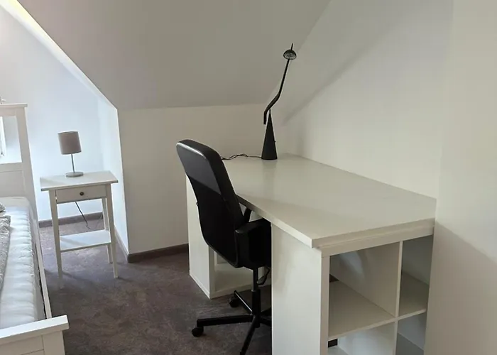 Traumhafte 130qm Erfurt, Naehe Zentrum Daire