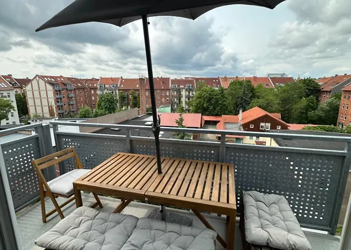 Traumhafte 130qm Erfurt, Naehe Zentrum * Erfurt