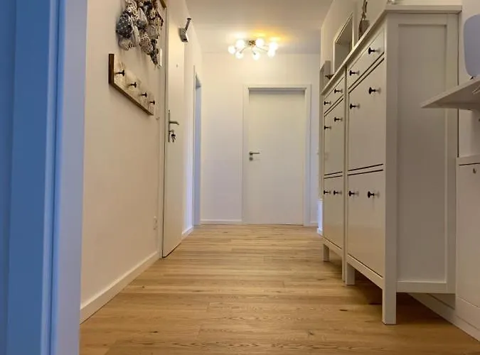 Daire Traumhafte 130qm Erfurt, Naehe Zentrum *